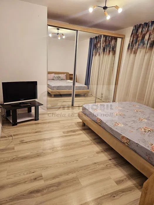 Apartament 2 Camere Royal Town - 500 euro - Poză 5