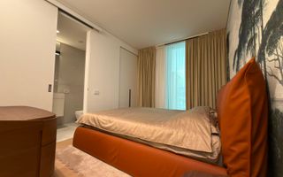 VANZARE APARTAMENT ULTRA LUX  4 C - DOROBANTI - Ministerului de Externe - Poză 17