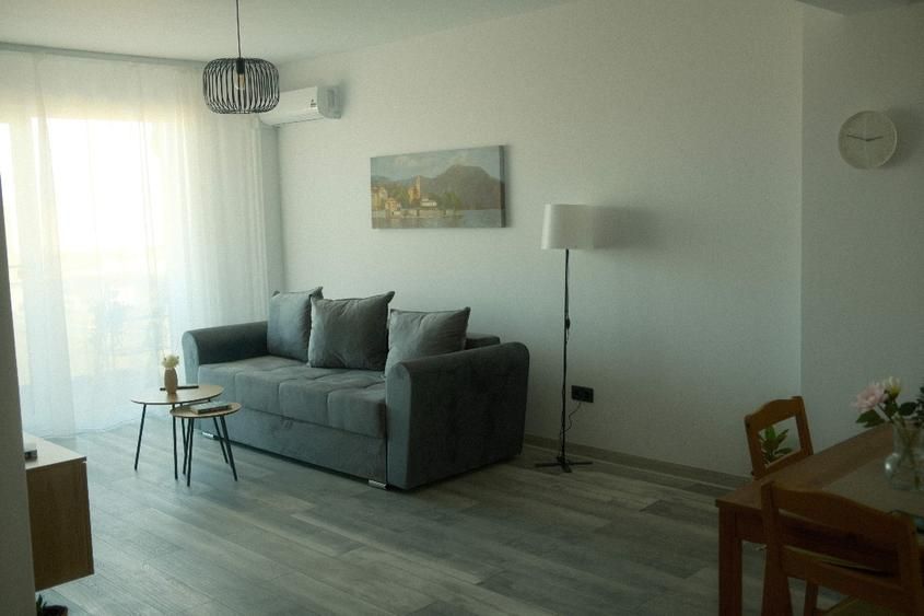 APARTAMENT 2 CAMERE | PRIMA INCHIRIERE| PARCARE PRIVATA - Poză 2