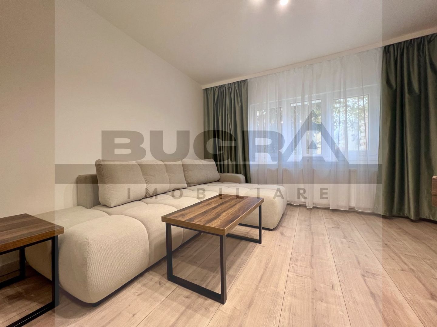 Apartament de 3 camere, 63mp, ultrafinisat, zona strazii Dorobantilor - Poză 6
