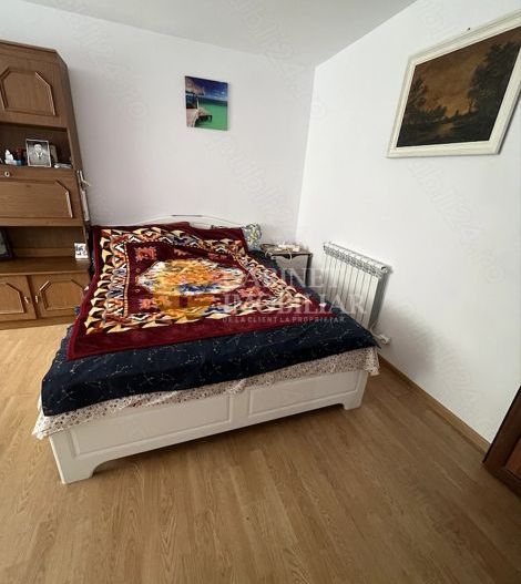Apartament cu 2 camere decomandat – Dancu  Etaj 2 - Poză 1