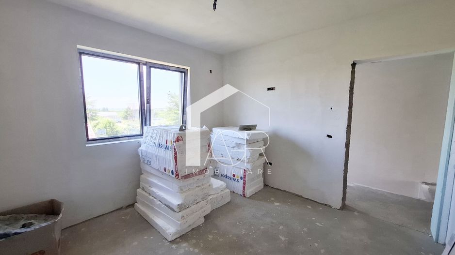 Vila P+1E, cu 5 camere, Paulesti - Poză 15