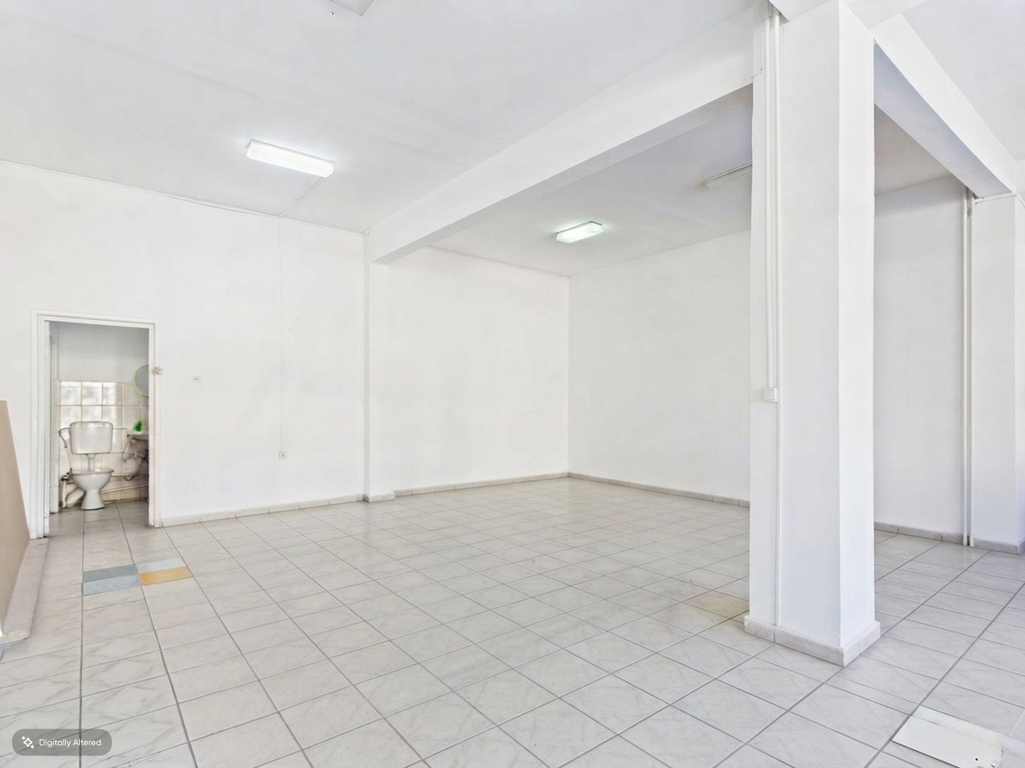 Spațiu comercial 265 mp | Ștefan cel Mare - Poză 7