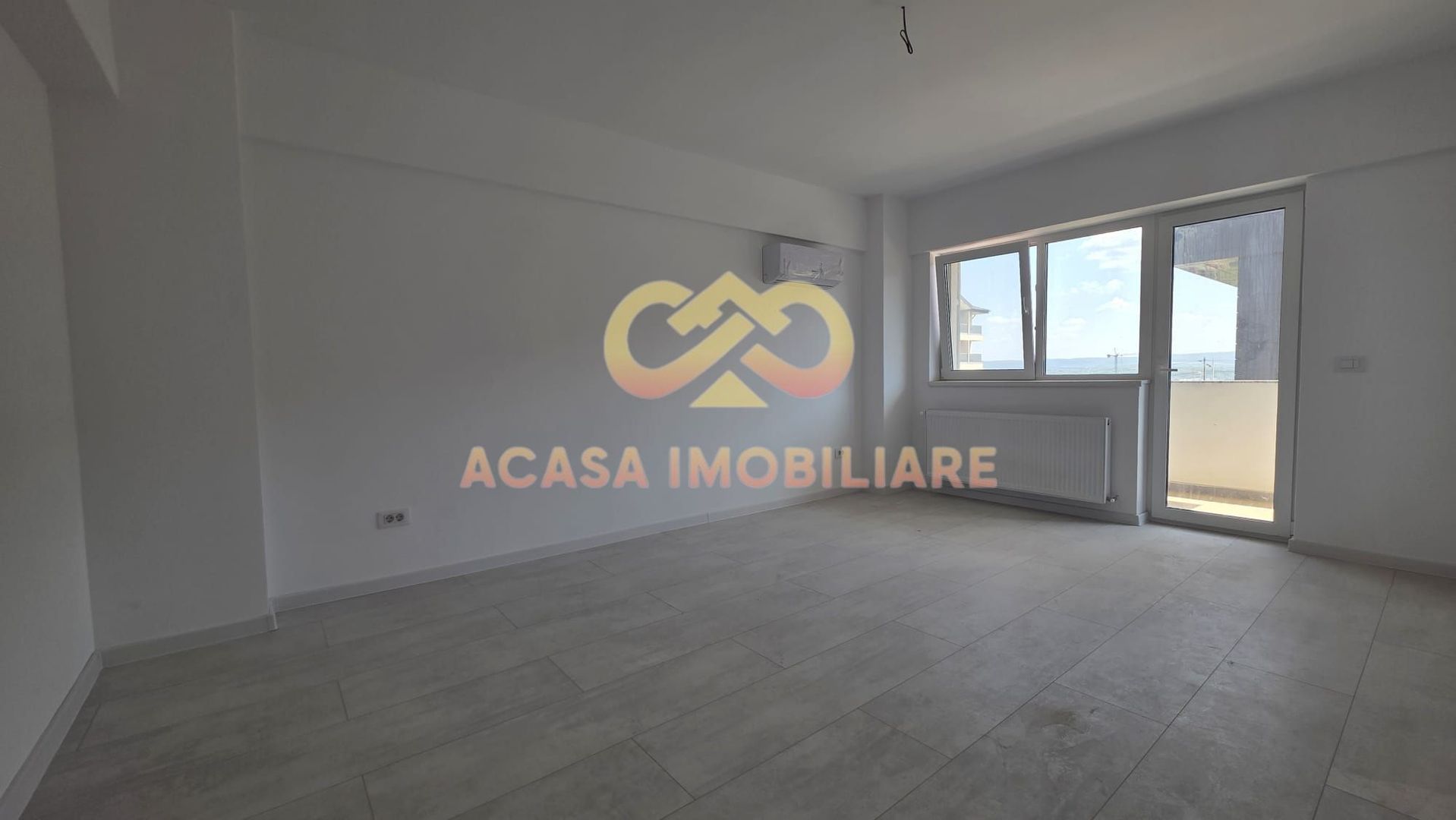 NOU APARTAMENT 1 CAMERA FINALIZAT  42mp PLATOU GALATA - Poză 5