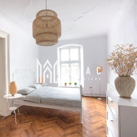 Apartament 2 camere de închiriat | Sibiu | Ultracentral | 95 mp - Poză 2