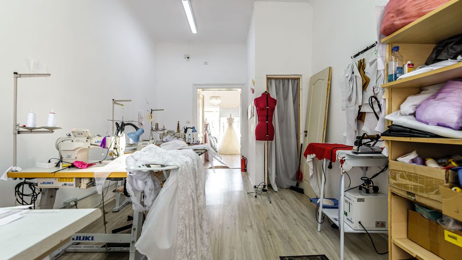 Spațiu comercial în Aradul Nou - Poză 6