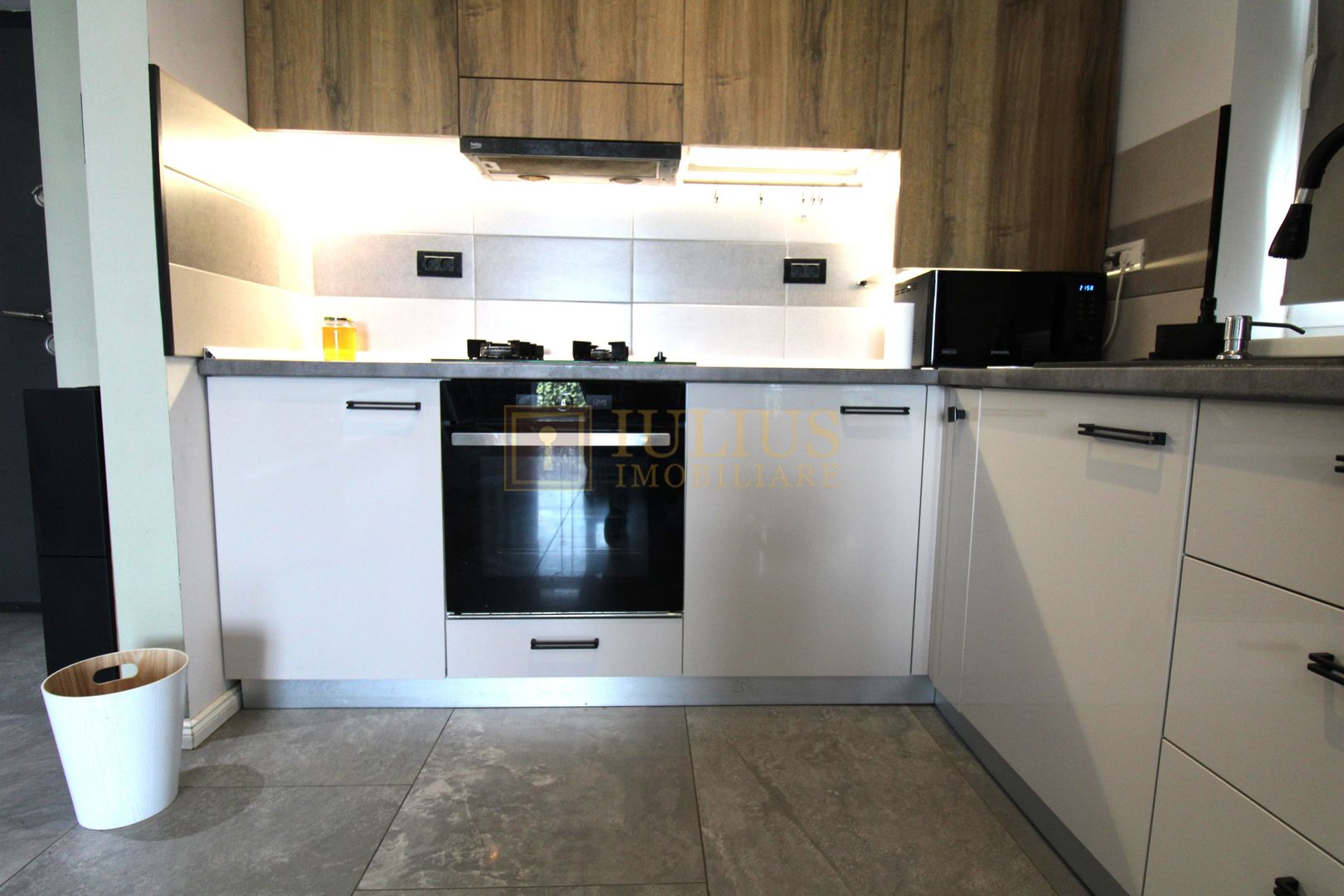 2 camere in Dumbravita, pet friendly, 2 locuri de parcare - Poză 11
