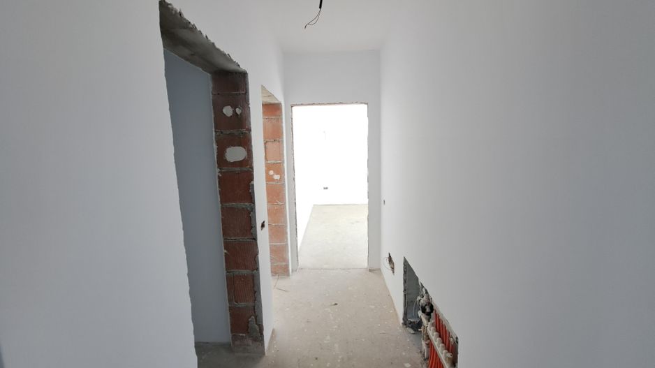 Casa P+1 - lacul Pantelimon - Poză 17