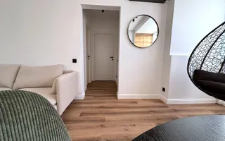 3 camere renovat complet langa Parc Floreasca-Beller - Poză 14