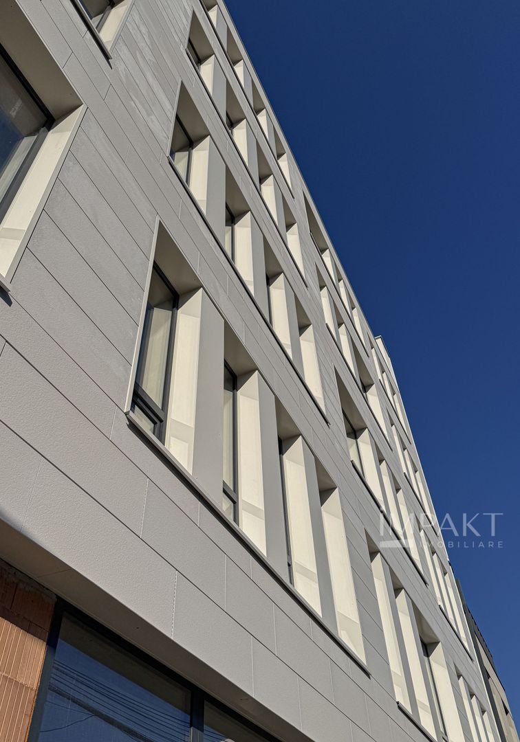 Imobil versatil cu functiuni mixte zona P-ta Mihai Viteazul - Poză 21