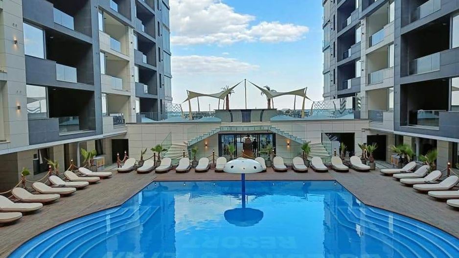 Studio de vanzare in Mamaia Nord - Prima linie la mare - Ocazie - Poză 8