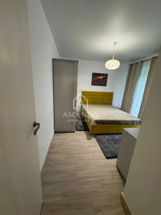 Închiriere apartament 2 camere – complex Metropolitan, Șoseaua Viilor - Poză 5