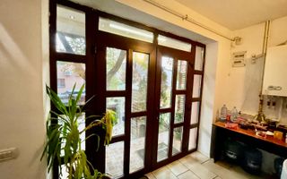 VANZARE VILA ELEGANTA BANU MANTA PIATA VICTORIEI 170MP 5 CAMERE 3 BAI - Poză 3