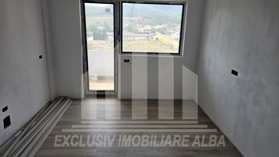 Apartament cu 2 camere, bloc nou intre Cetate si Micesti - Poză 5