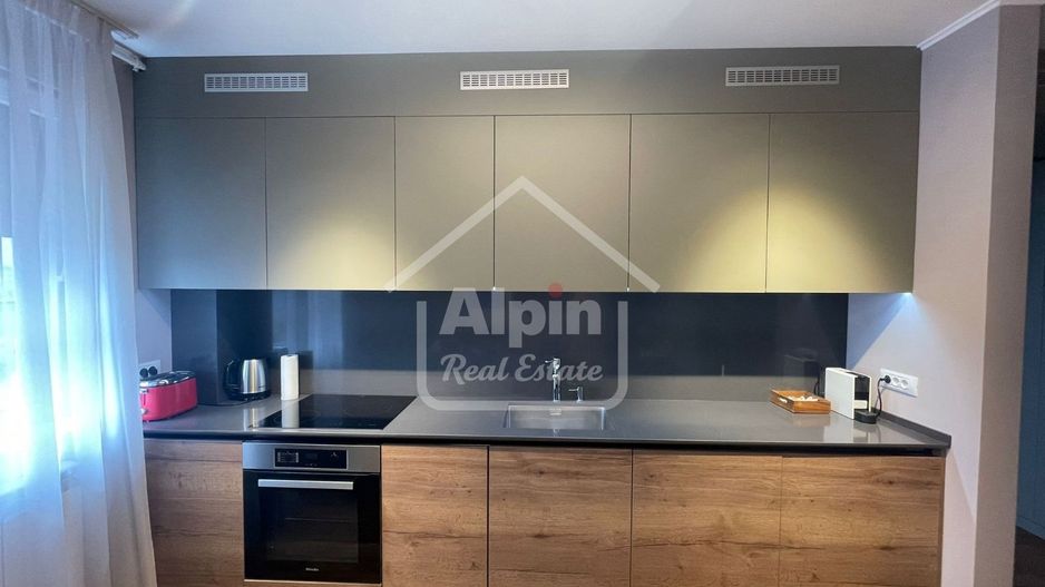 Apartament Finisaje Calitative I Tractorul Coresi - Poză 8