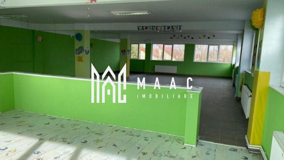 Spatiu Comercial | Open Space | Zona Terezian - Poză 1