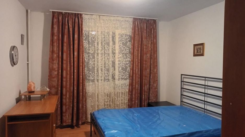 AP. 2 TITAN -  2 BAI, RENOVAT - MASINA DE SPALAT VASE, METROU 5 MINUTE - Poză 2