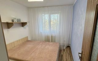Apartament cu 2 camere/ 38mp/ zona Podu Ros - Poză 4