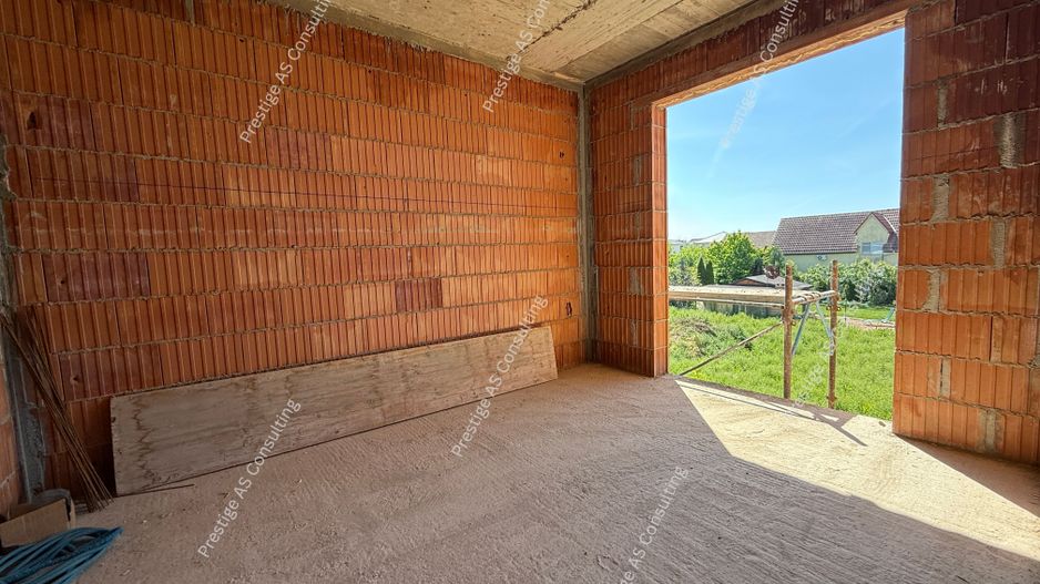 Duplex Modern | 5 Camere | Giroc-Satu Batran - Poză 21