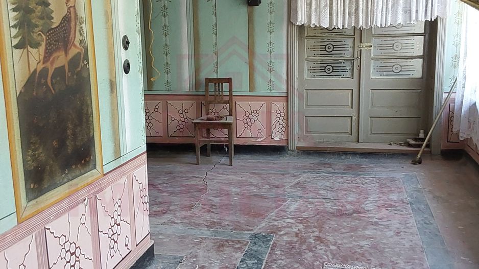 CASĂ IABLANIȚA  7 CAMERE \JUD. CS - Poză 5