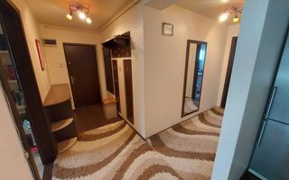 Apartament la cheie / etaj intermediar / Zona Eroilor - Poză 3