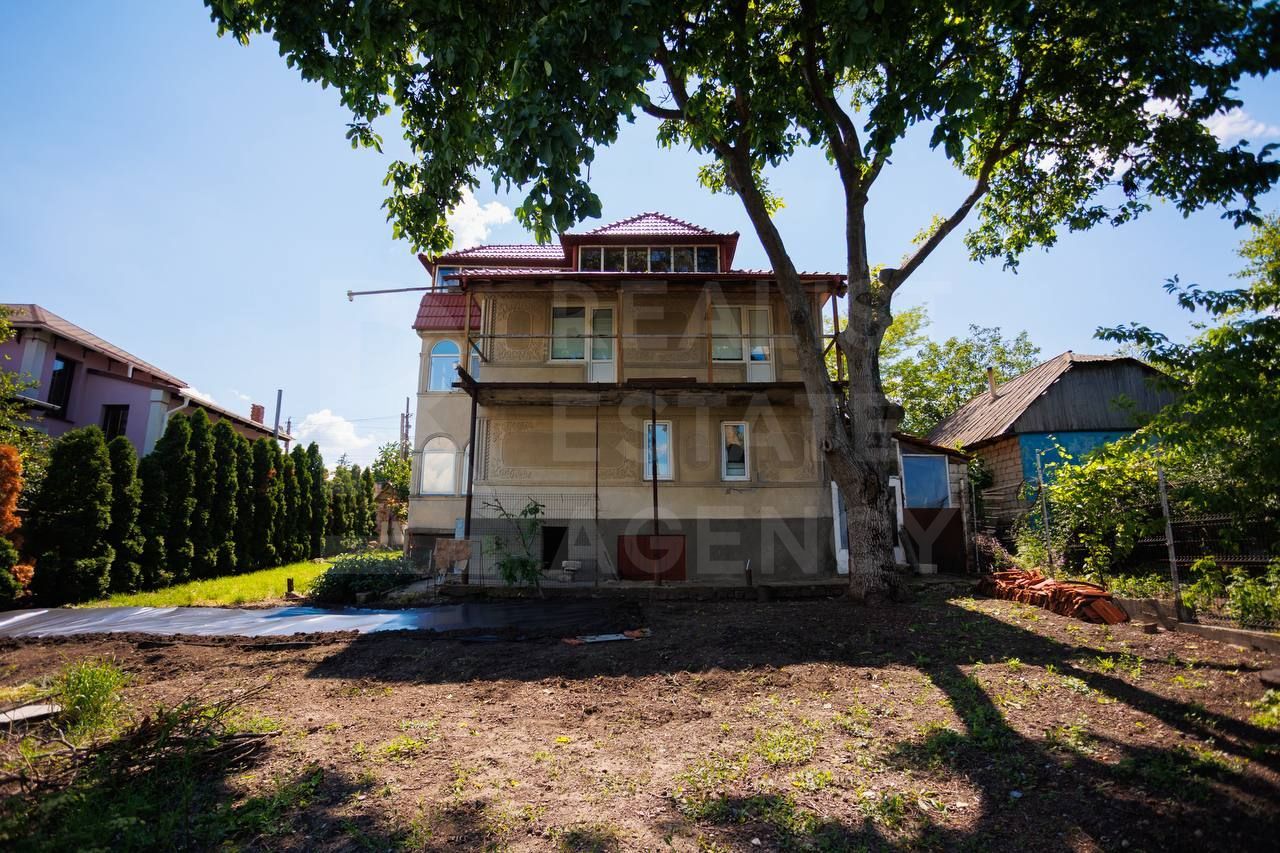 Vânzare, casă, 2 nivele, 4 camere, strada Ciocana Veche, Colonița - Poză 36