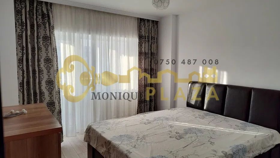 4 Camere | Piata Mare | 2 Bai |  CT | Mobilat | Utilat | Parcare | - Poză 4