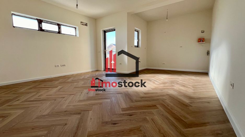 1/2 Duplex Sanandrei pret avantajos - Poză 1
