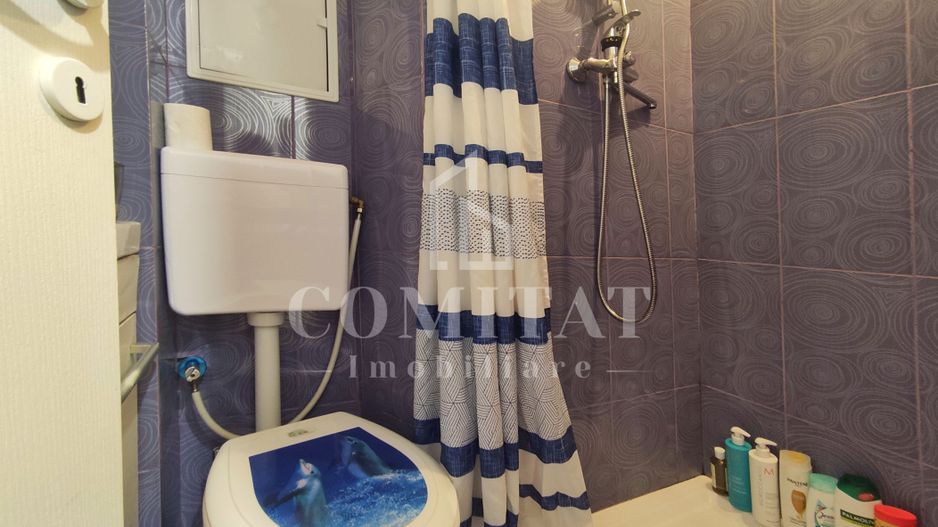 Apartament cu 2 camere | Cartierul Gheorgheni - Zona Hotel Royal - Poză 6