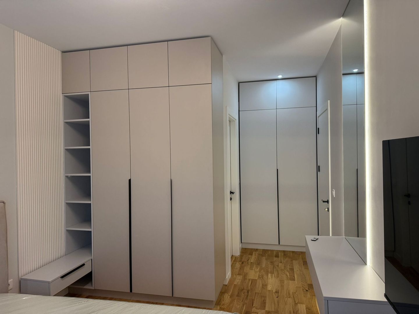 APARTAMENT 3 CAMERE | MOBILAT SI UTILAT PREMIUM | CASA PRESEI - Poză 17