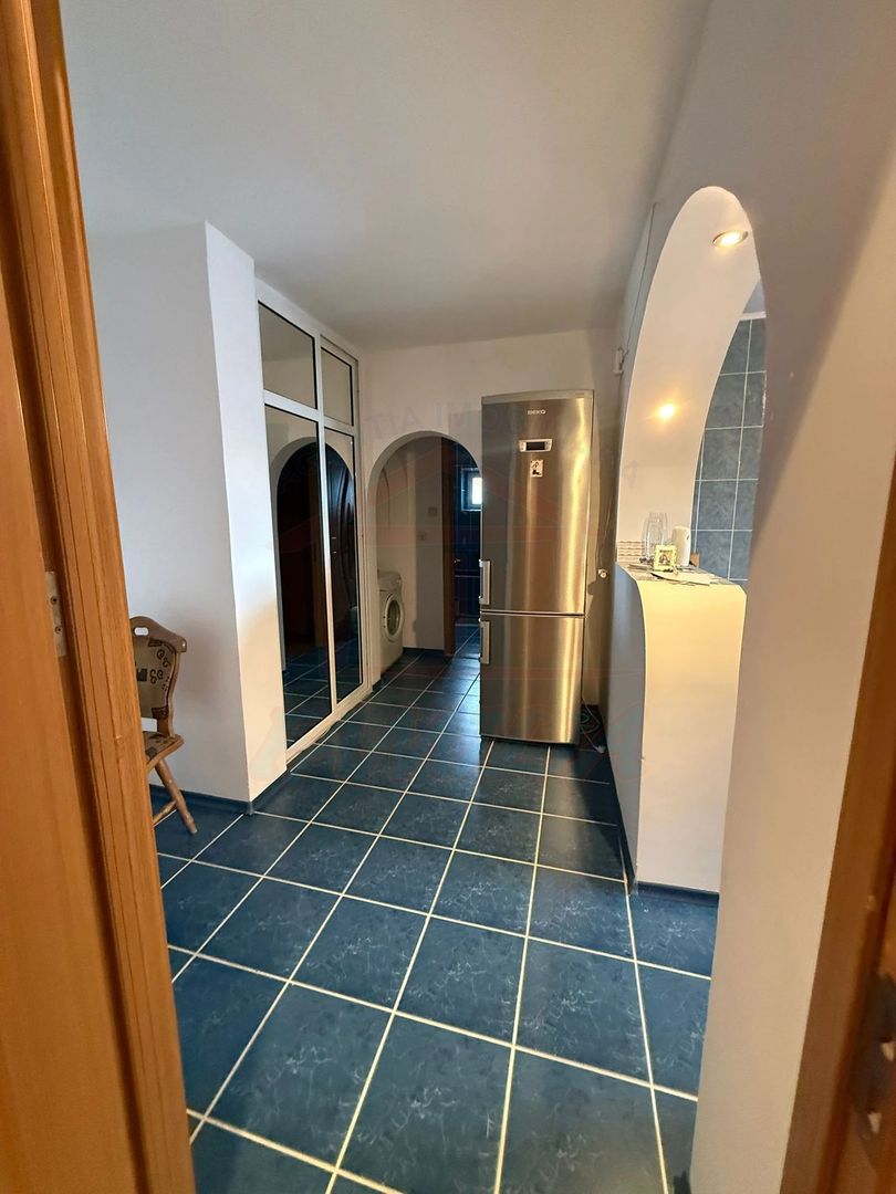 📢De închiriat apartament 2 camere, Micro 20 - Poză 1