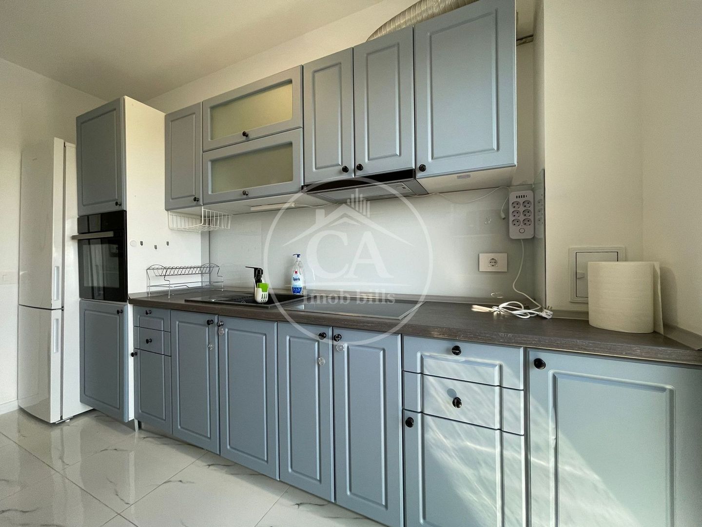 Apartament cu 2 camere de închiriat  in Prima Universitatii, Oradea - Poză 8