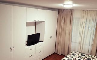 Garsoniera 13 Septebrie-Sebastian, decomandata T692 - Poză 3