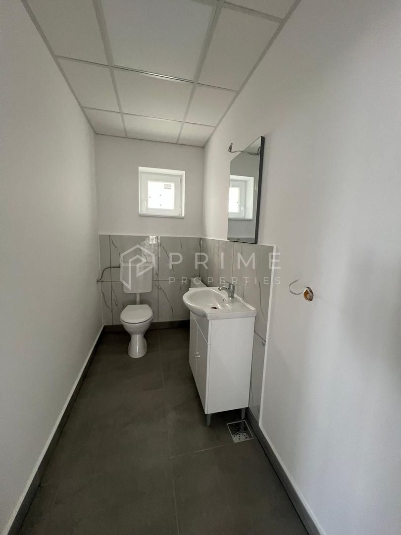 Clădire nouă de închiriat– zonă industrială Gheorghe Doja, Târgu Mureș - Poză 5