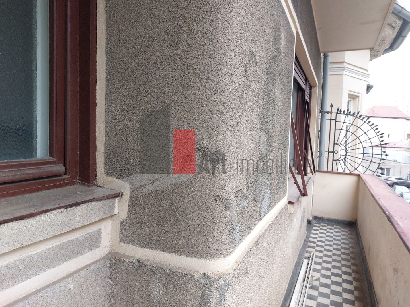 Apartamentul "KALITE",Mosilor-Mantuleasa, bloc/vila FARA RISC SEISMIC, et. 1/2 - Poză 15