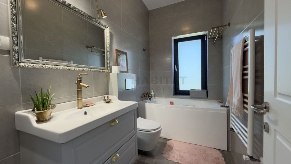 Vila 4 camere, curte amenajata | Strada Petre Ispirescu - Poză 26