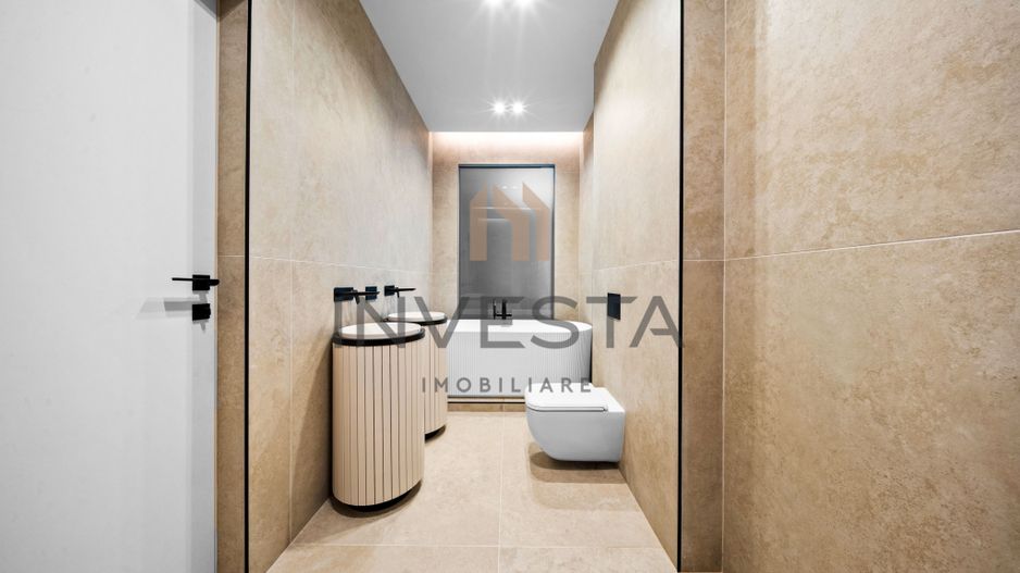 Comision 0! Penthouse 105 mp + Terasa 59 mp, Baza Sportiva Gheorgheni - Poză 10
