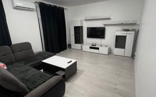 AP. 2 CAMERE THEODOR PALLADY, PRIMA INCHIRIERE, PARCARE, BLOC NOU - Poză 1