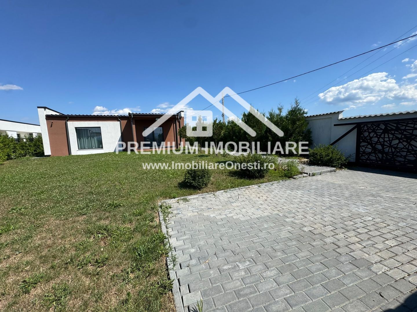 Casa Individuala de vanzare | 1000 mp teren - Poză 23