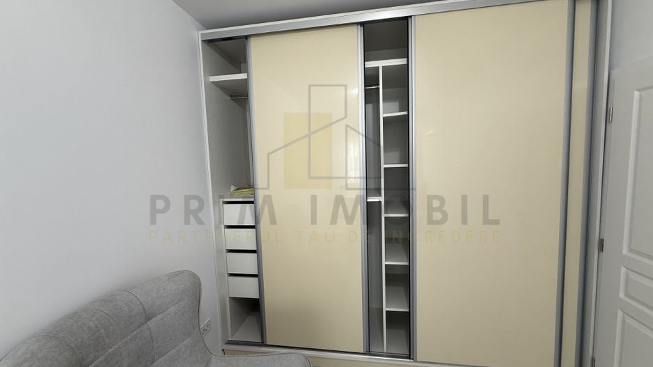Apartament 2 camere Decomandat– TLT Valea Adanca, CUG - Poză 8