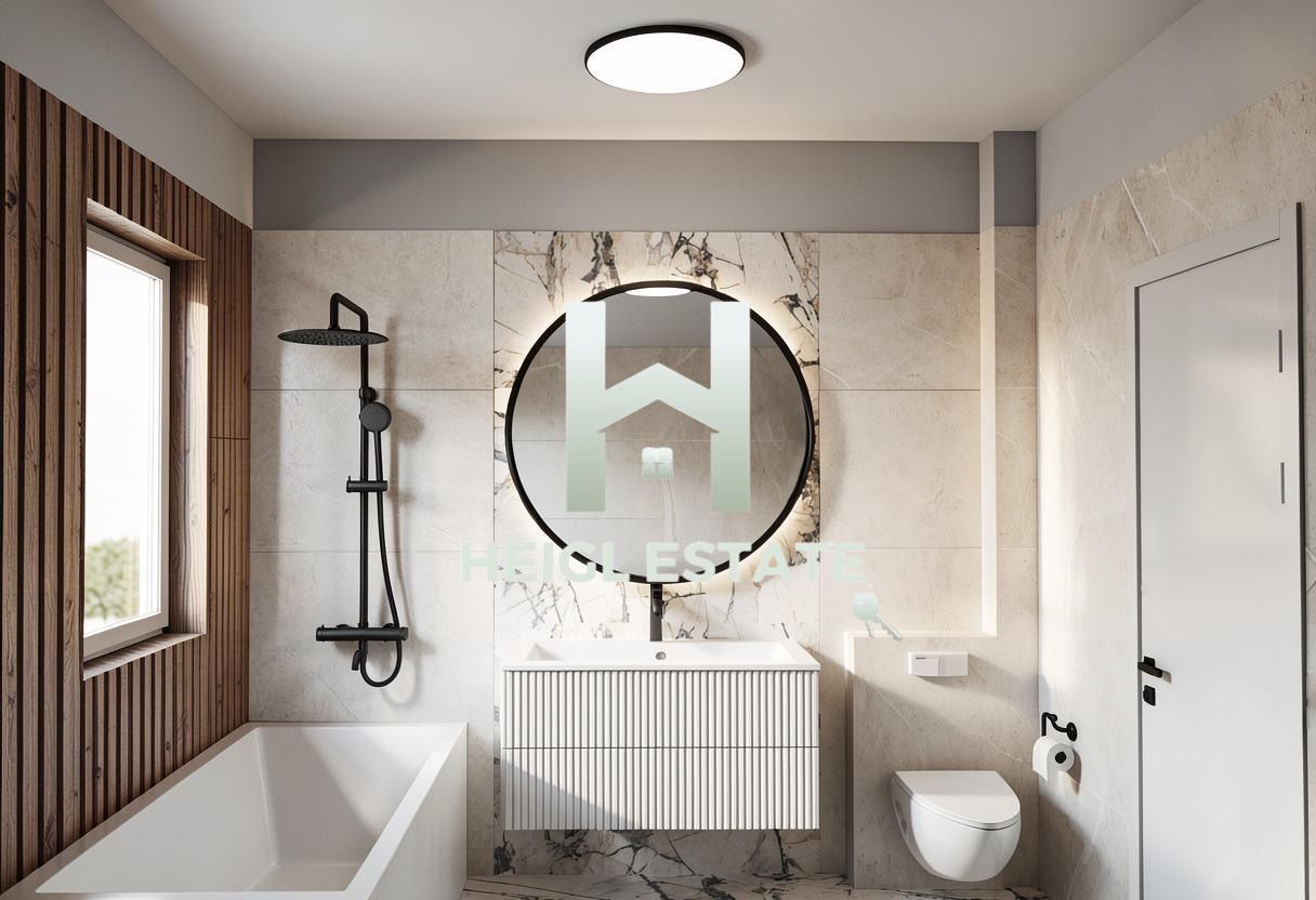 Apartament cu o camera decomandat in Giroc - Poză 3