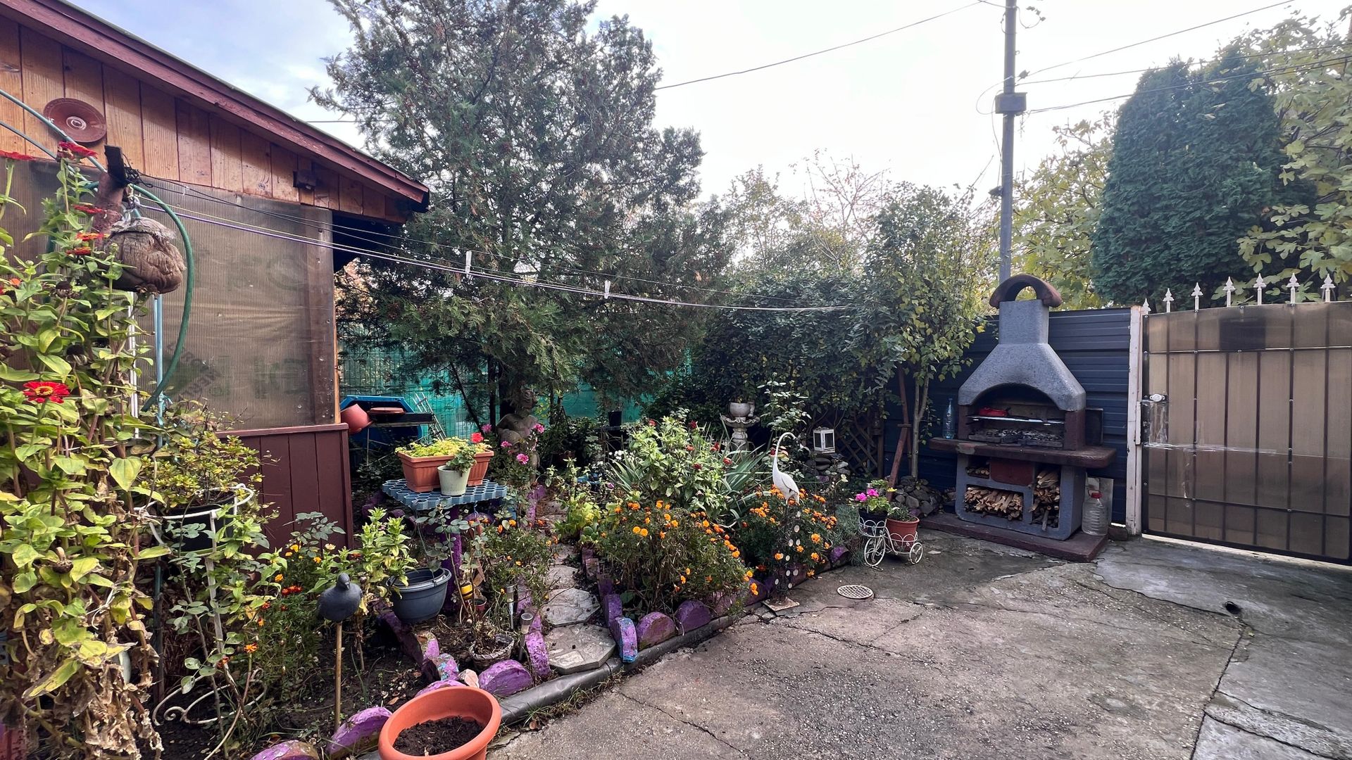 Casa cu 3 camere | str Garlei | teren 166 mp - Poză 13