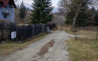 Teren intravilan, cu PUZ, Bran Tohanita,  SE ACCEPTĂ ȘI SCHIMB - Poză 8