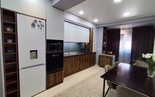 Apartament cu 2 odăi Buiucani, Mun. Chișinău - Poză 9
