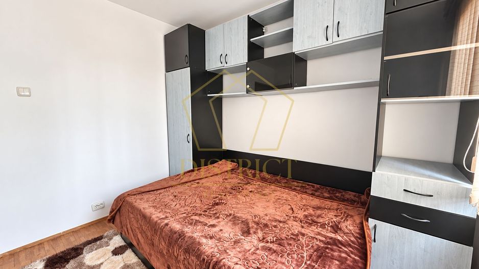 Apartament decomandat cu 2 camere | Lipovei | PetFriendly - Poză 6