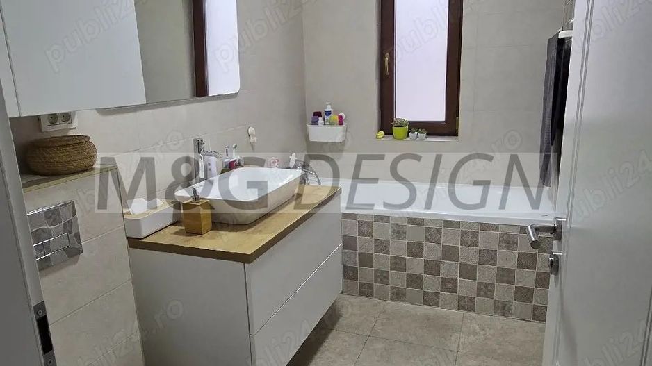 Apartament 3 camere Giroc-Calea Urseni - Poză 10