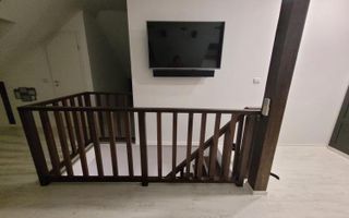 Apartament  Dumbrăvița 4 camere cu scara interioara - Poză 9