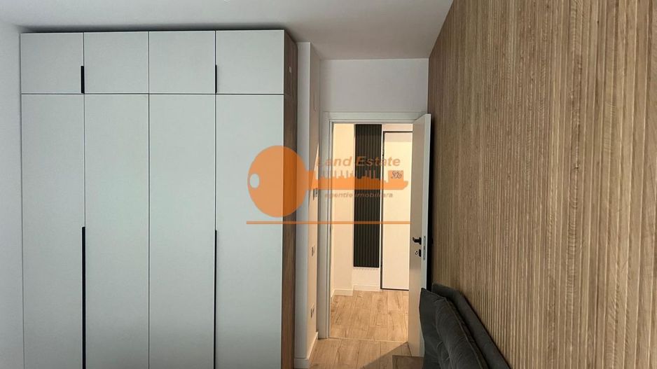 Apartament 2 camere | Baneasa - Sisesti | Parcare subterană - Poză 7
