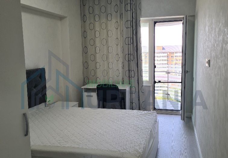 Apartament 2 camere de inchiriat, Copou, zona Royal, etaj 4, orientare sud, mobilat si utilat - Poză 8