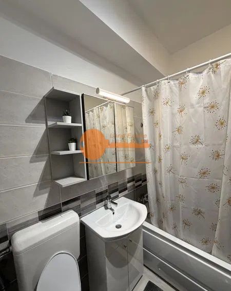 2 camere (2018-Parcare) 9minute Metrou Lujerului - Poză 7